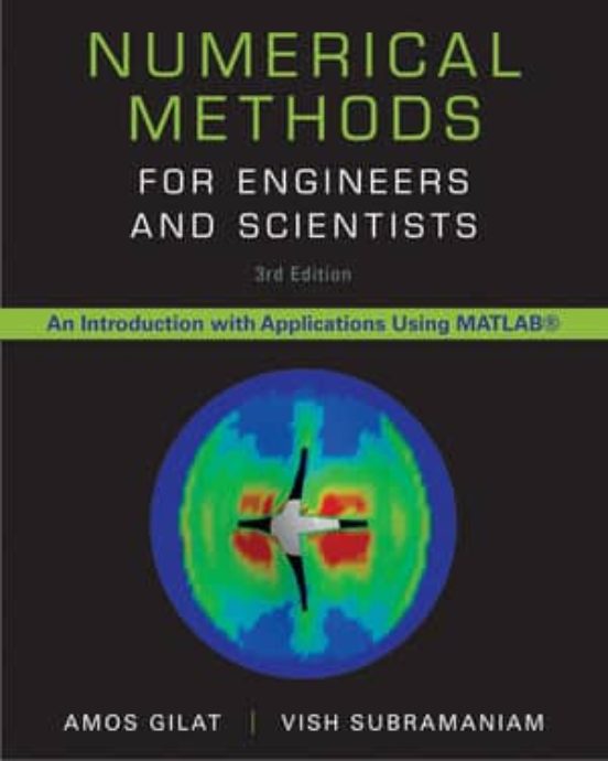 Numerical Methods For Engineers And Scientists