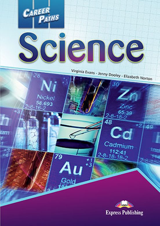 Science Ss Book