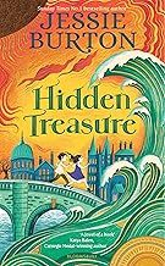Hidden Treasure