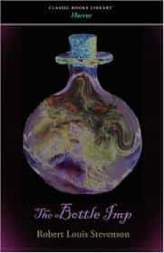 The Bottle Imp