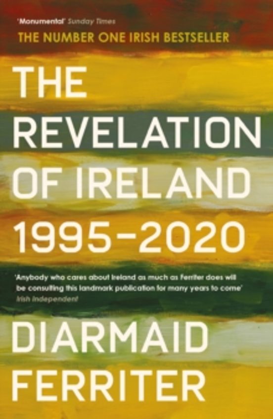 The Revelation Of Ireland