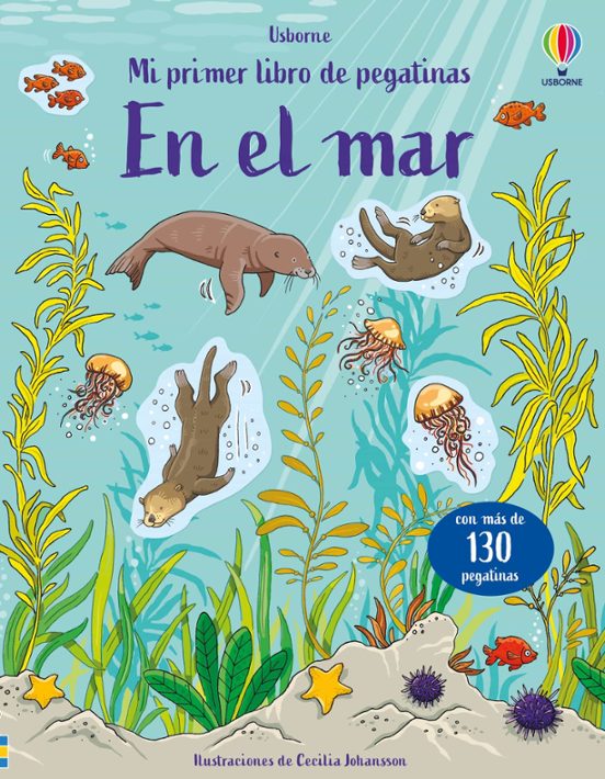 En El Mar