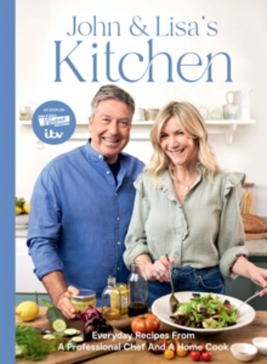 John And Lisas Kitchen
