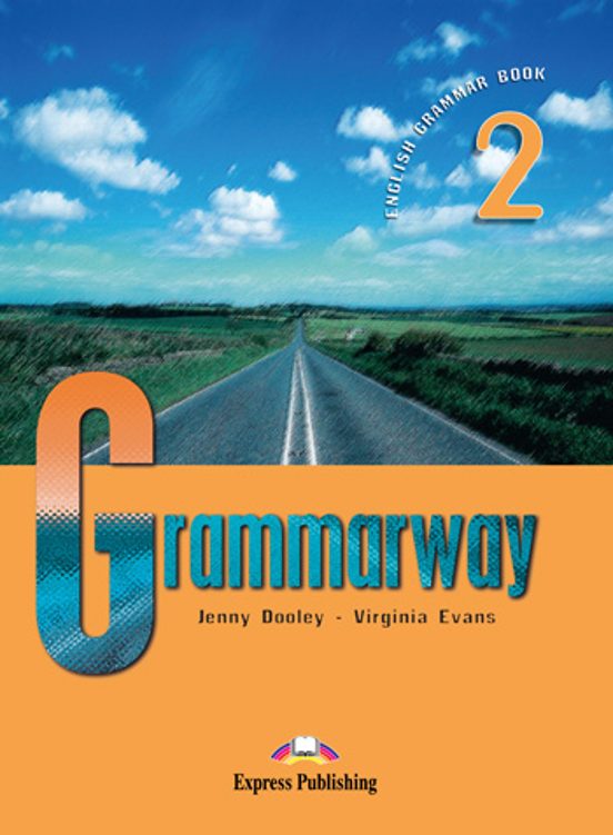 Grammarway 2 Student S Book