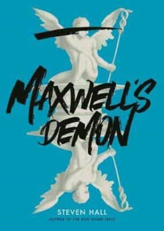 Maxwell S Demon