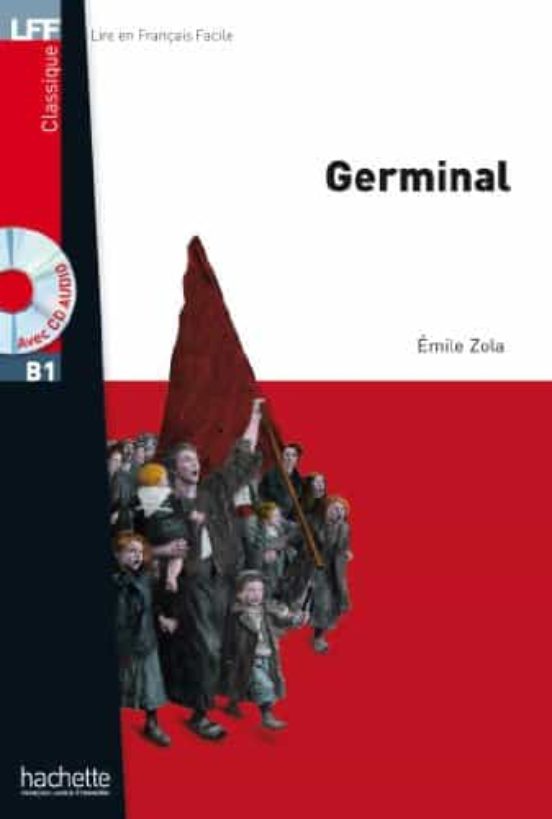 Germinal + Cd