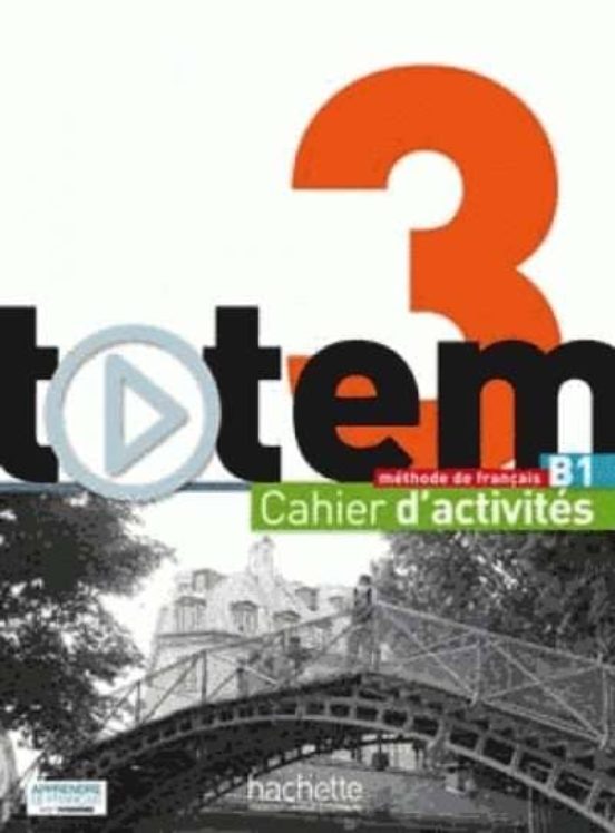 Totem B1 Ejercicios
