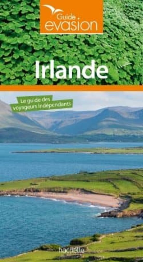 Guide Evasion Irlande