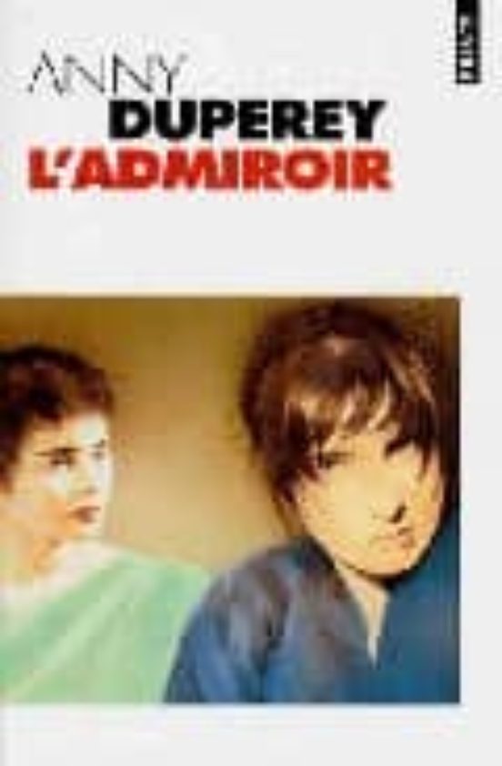 L Admiroir