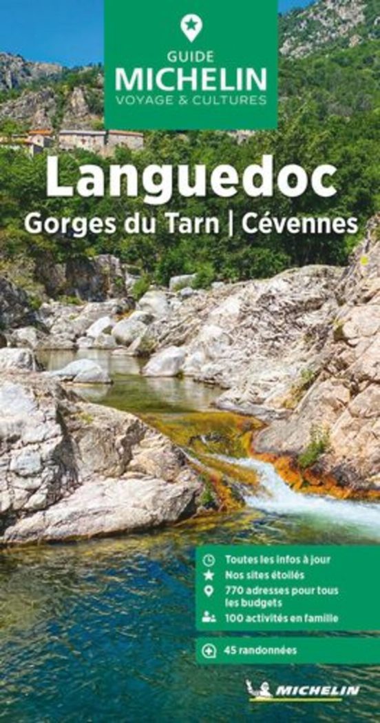 Guide Vert Languedoc 00618