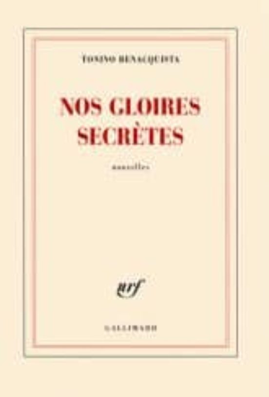 Nos Gloires Secretes