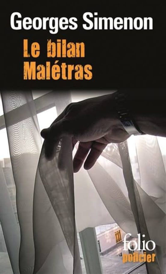 Le Bilan Maletras