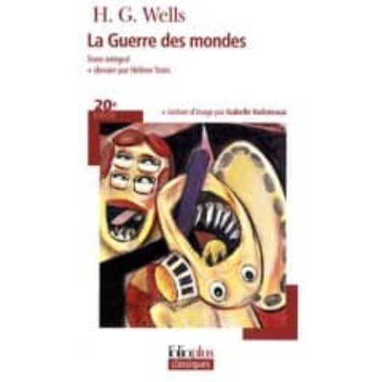 La Guerre Des Mondes