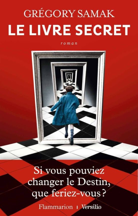Le Livre Secret
