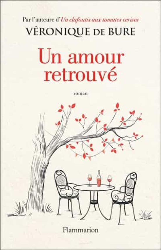 Un Amour Retrouvé