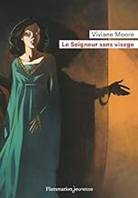 Le Seigneur Sans Visage