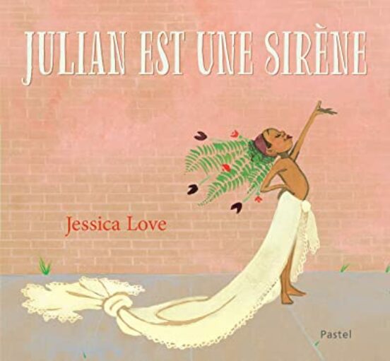 Julian Est Une Sirène