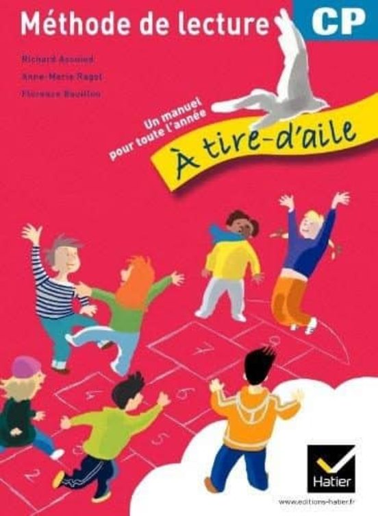 A Tire-D Aile: Methode de Lecture