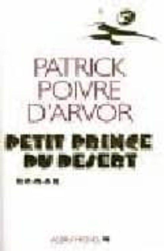 Petit Prince du Desert