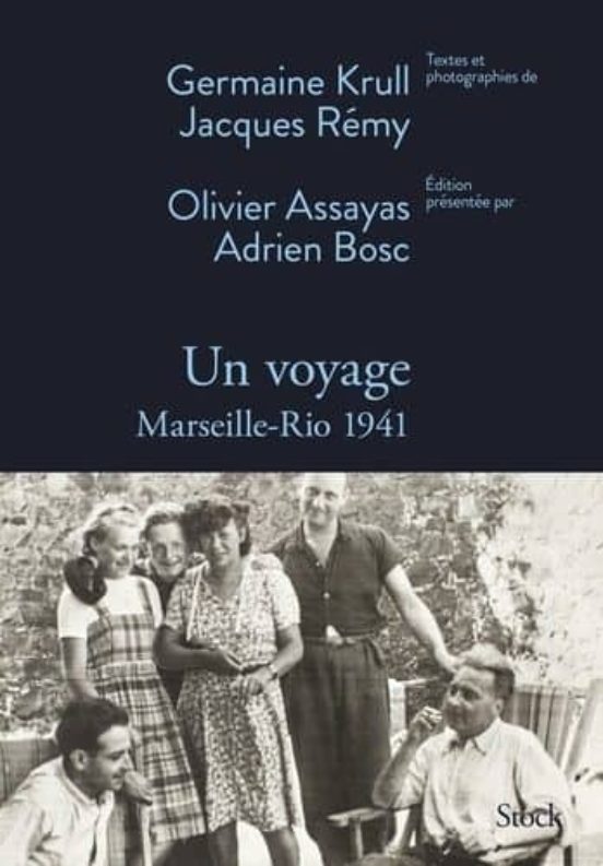 Un Voyage