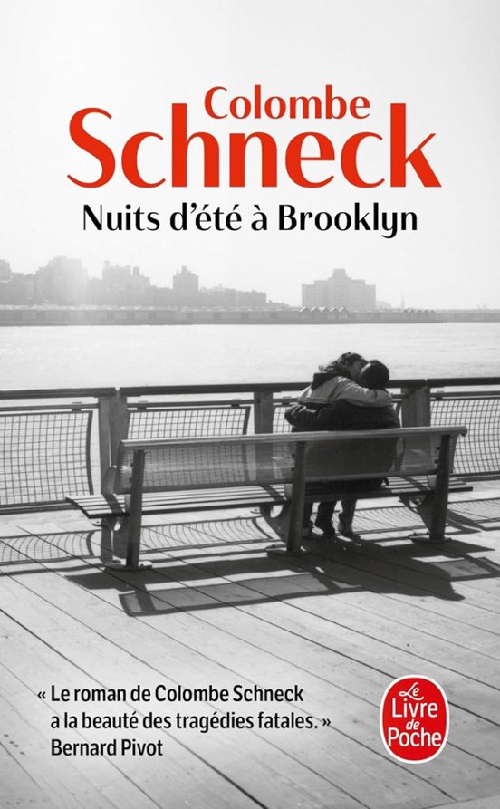 Nuits D Ete A Brooklyn