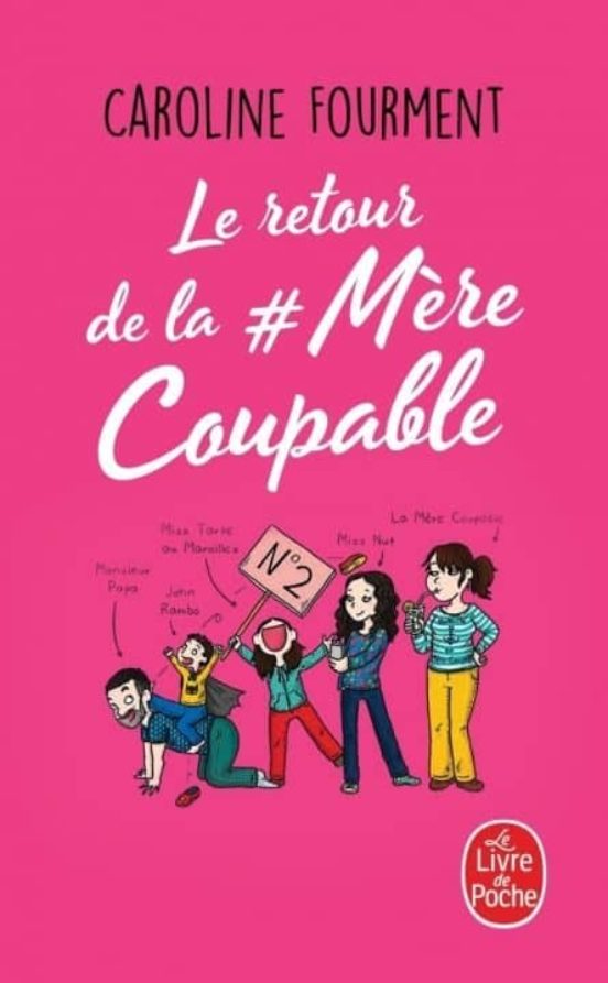 Le Retour De La Mere Coupable
