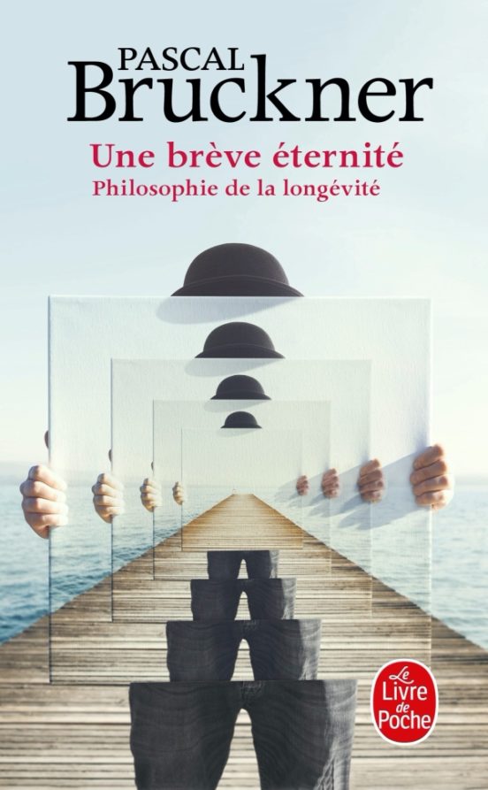 une bréve éternité