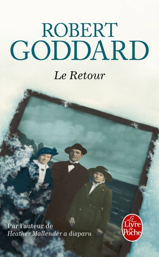 Le Retour