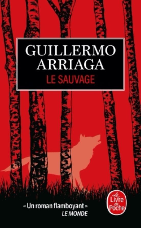 Le Sauvage