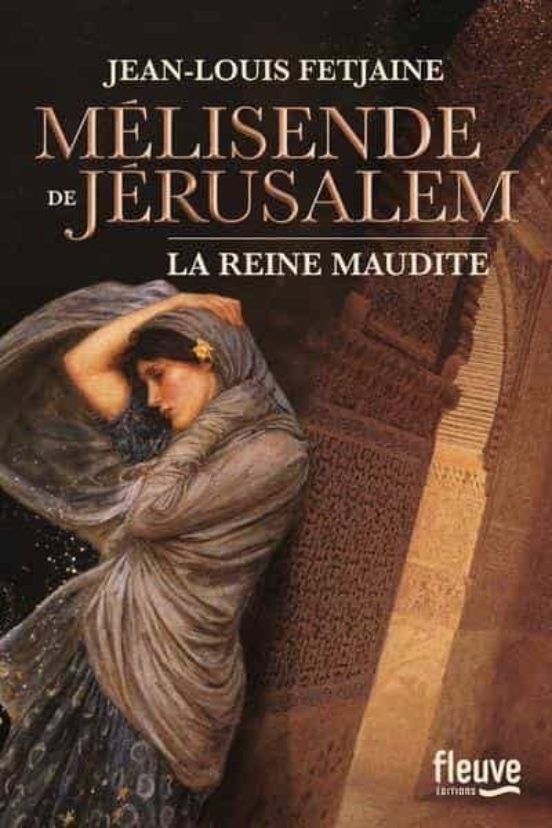 Melisende De Jerusalem
