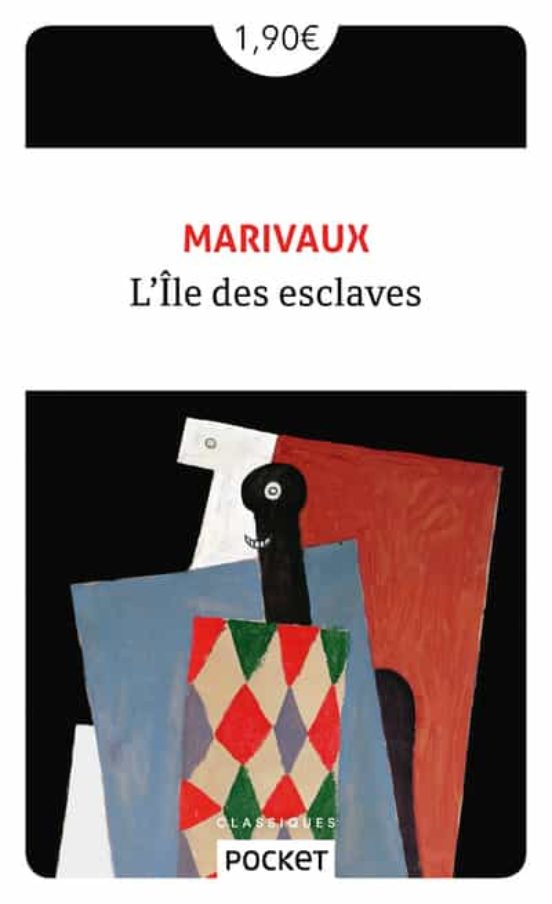 L Ile Des Esclaves