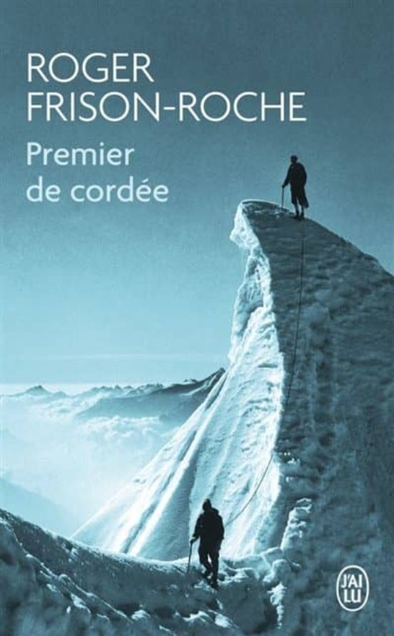 Premier De Cordee