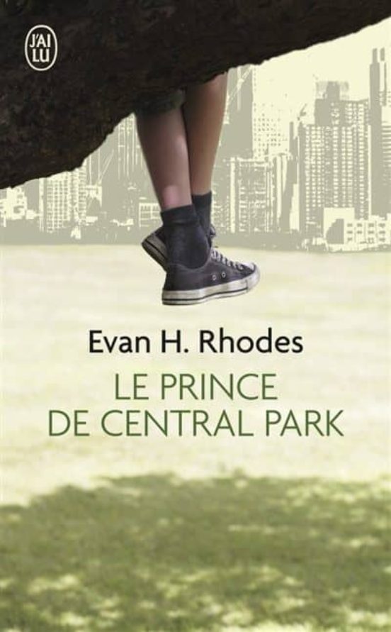 Le Prince De Central Park