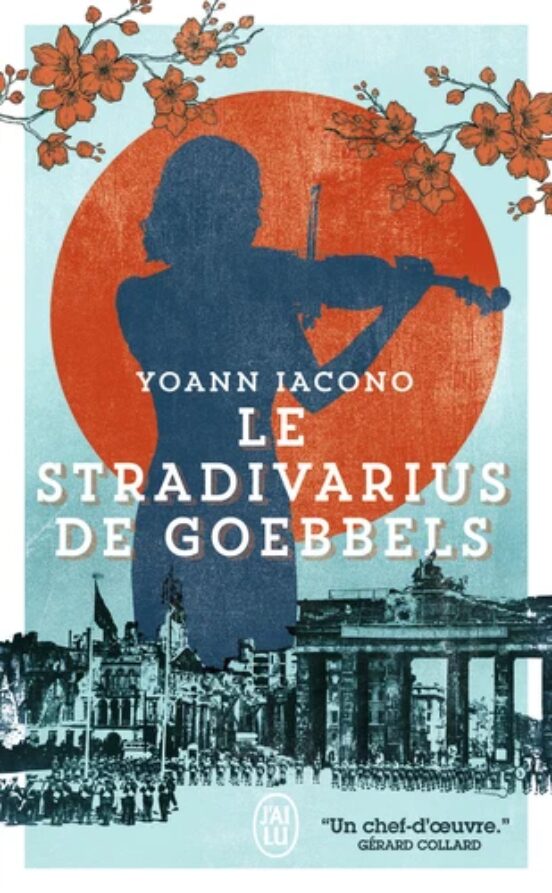 Le Stradivarius De Goebbels