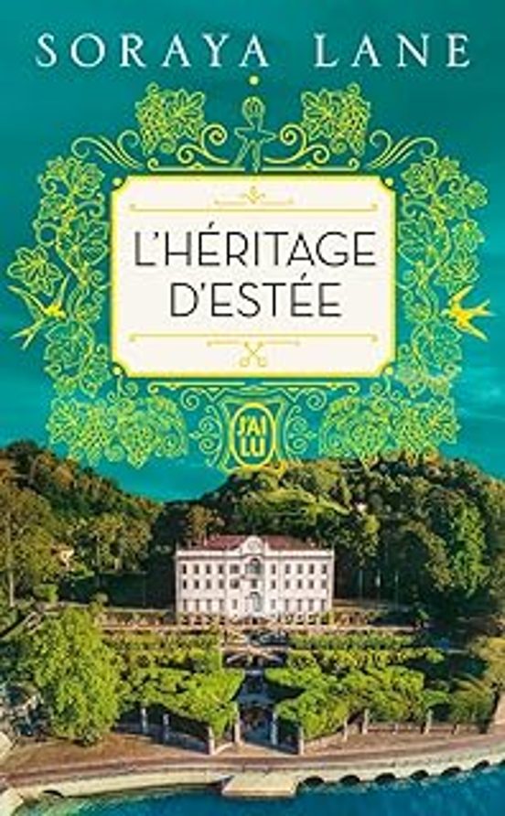 L Heritage D Estee