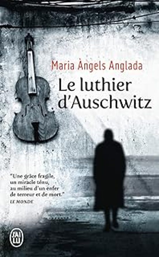 Le Luthier D Auschwitz