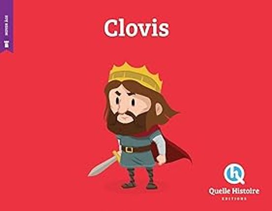 Clovis