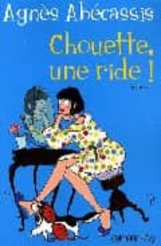 Chouette Une Ride!