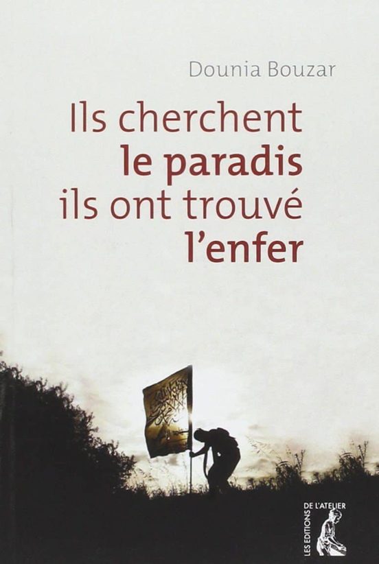 Ils Cherchent Le Paradis Ils Ont Trouve L Enfer