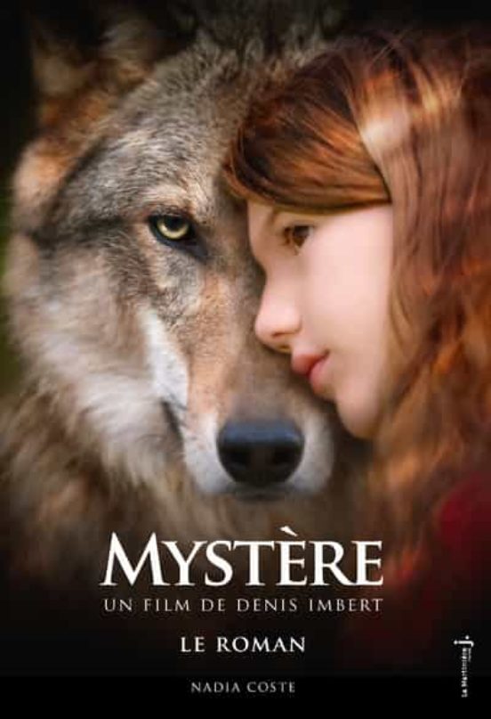 Mystere - Le Roman