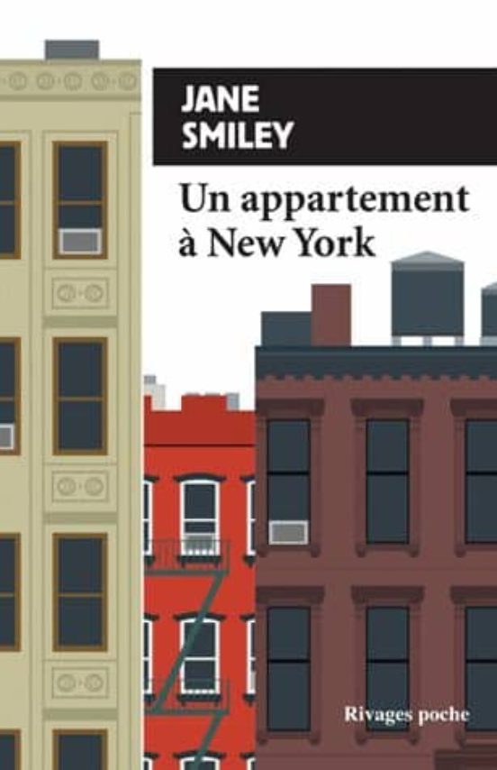 Un Appartement À New York