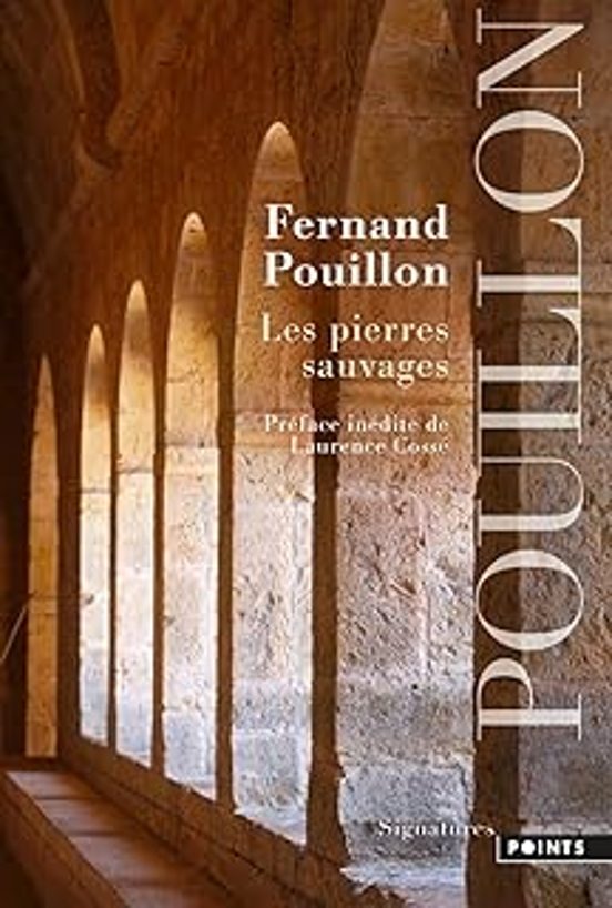 Les Pierres Sauvages