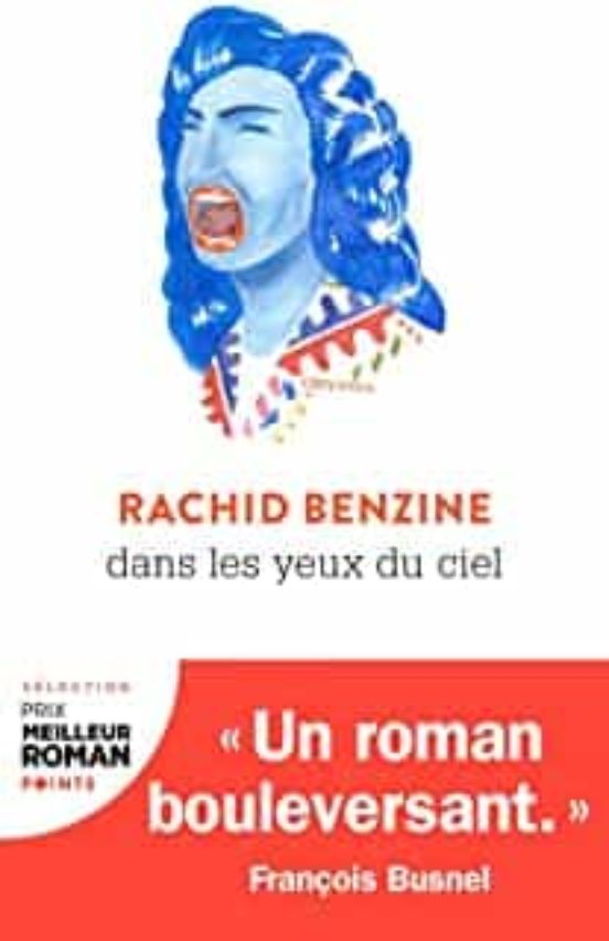 Dans Les Yeux Du Ciel
