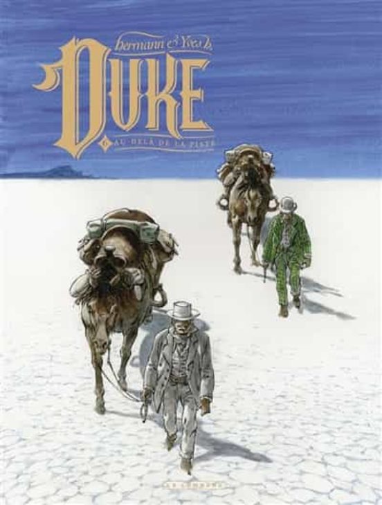 Duke - Volume 6