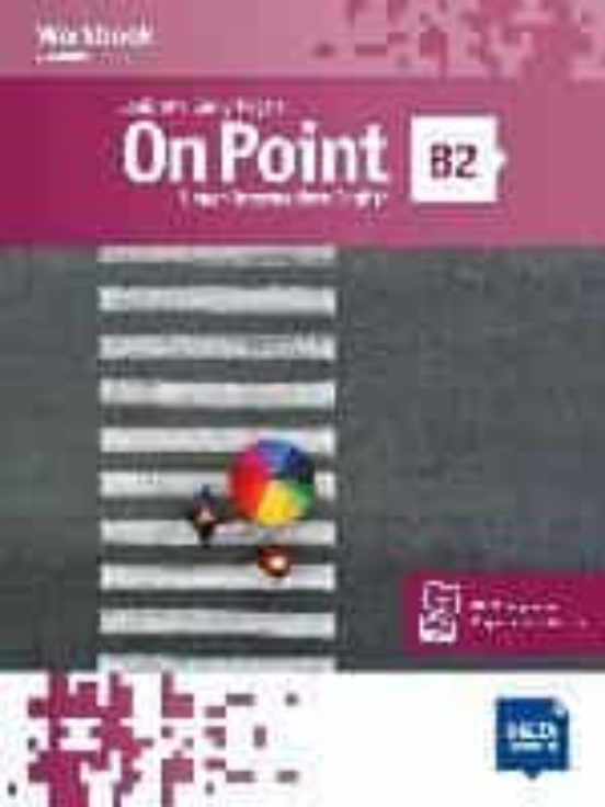 On Point B2 Workbook