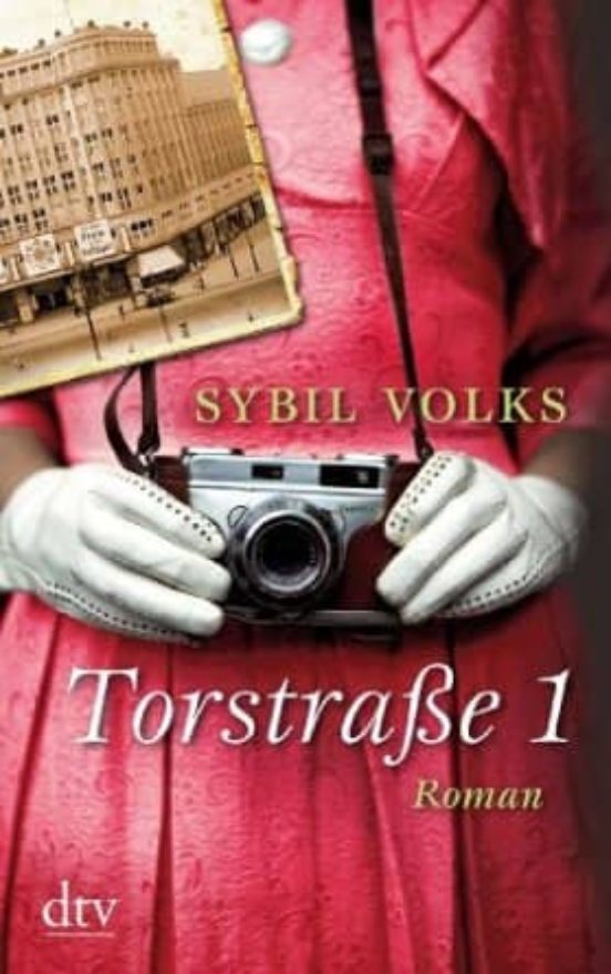 Torstrasse 1