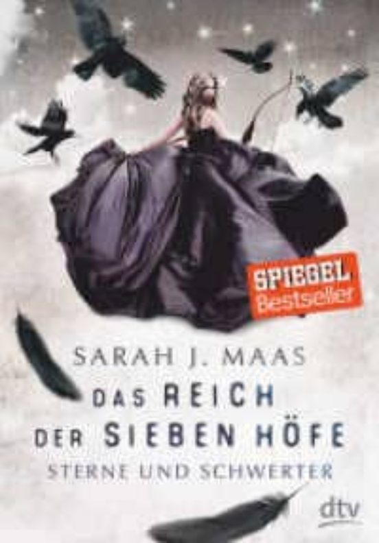 Das Reich Der Sieben Höfe - Sterne Und Schwerter