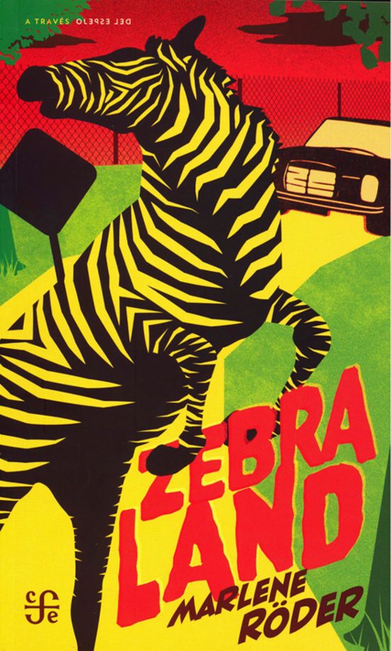 Zebraland