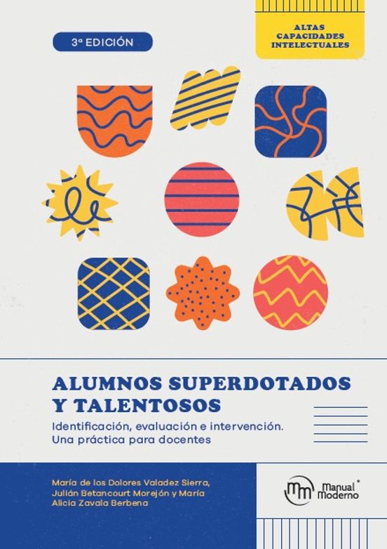 Alumnos Superdotados y Talentosos