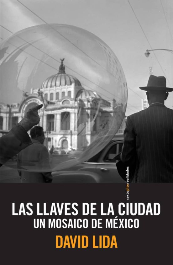Las Llaves De La Ciudad